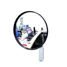 16cm High Quality Small Acrylic and Security Convex Mirror for Indoor, Super Market Safety Anti-theft Mirror